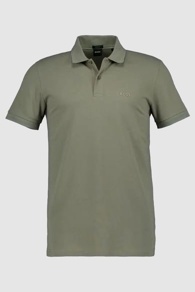 ΜΠΛΟΥΖΑ POLO BOSS - 257